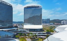 横琴凯悦酒店-免费往返长隆&口岸班车